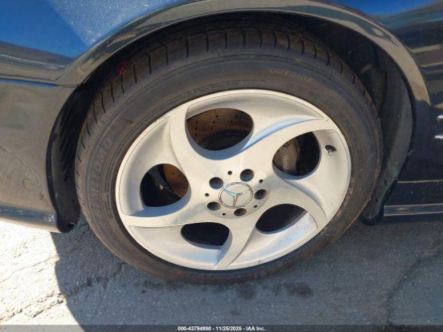 Mercedes-Benz S-Class Image 6