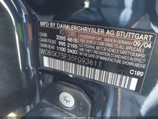 Mercedes-Benz S-Class Image 14