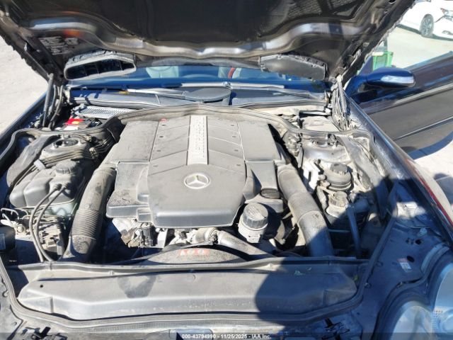 Mercedes-Benz S-Class Image 13