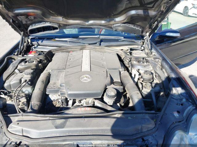 Mercedes-Benz S-Class Image 13