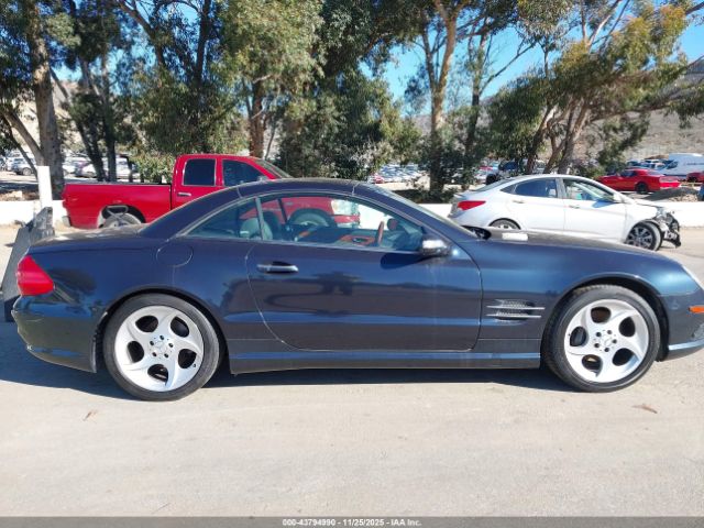 Mercedes-Benz S-Class Image 10