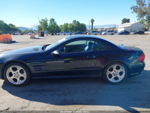 Mercedes-Benz S-Class Image 11