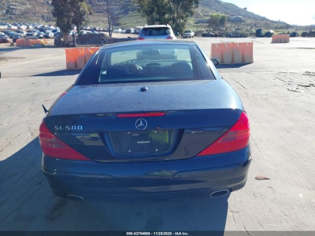 Mercedes-Benz S-Class Image 16