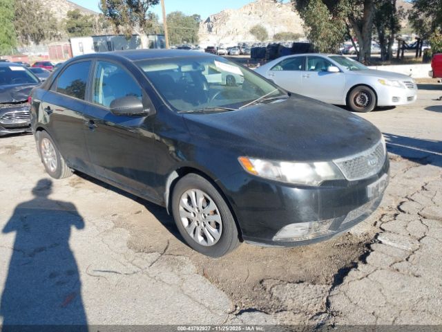 Kia Forte Ex Image 1
