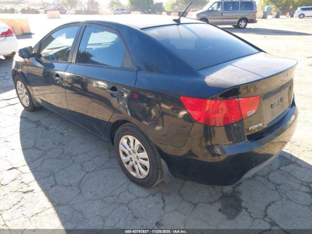 Kia Forte Ex Image 3