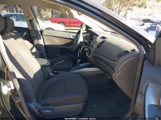 Kia Forte Ex Image 4