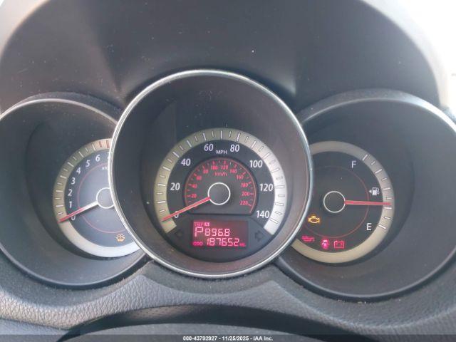 Kia Forte Ex Image 11