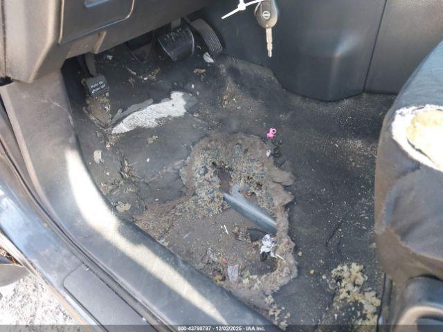 Nissan Rogue S Image 12