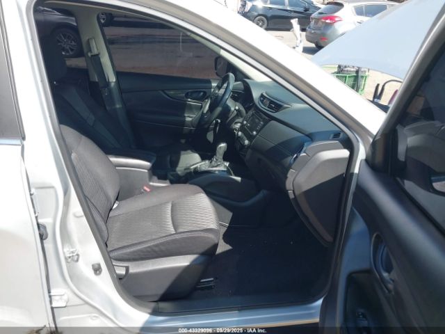 Nissan Rogue S Fwd Image 6