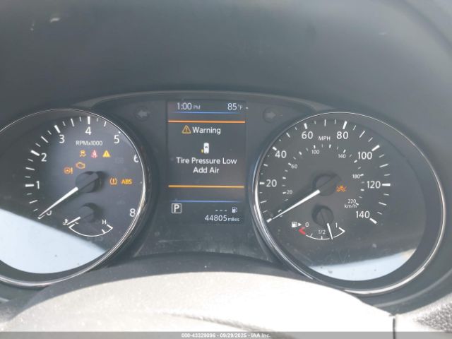 Nissan Rogue S Fwd Image 11