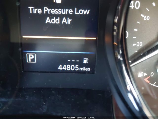 Nissan Rogue S Fwd Image 15