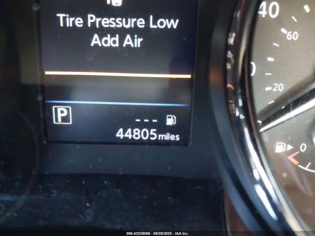 Nissan Rogue S Fwd Image 15