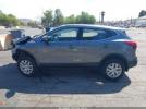 Nissan Rogue S Image 11