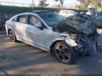  Salvage Kia K5