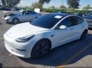 Tesla Model 3 Rear-wheel Drive Image 3