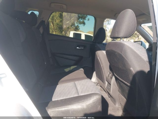 Nissan Rogue Sv Fwd Image 10