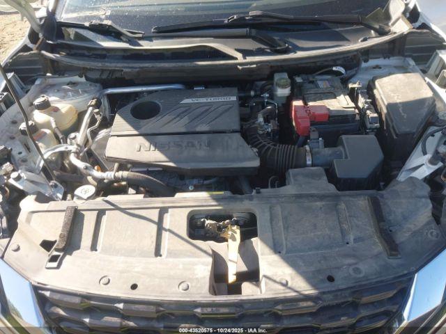 Nissan Rogue Sv Fwd Image 8