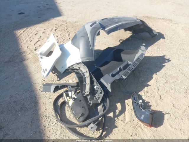 Nissan Rogue Sv Fwd Image 16