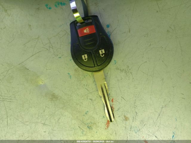 Nissan Rogue S Image 5