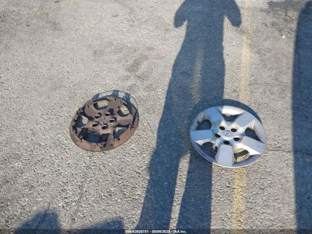 Nissan Rogue S Image 18