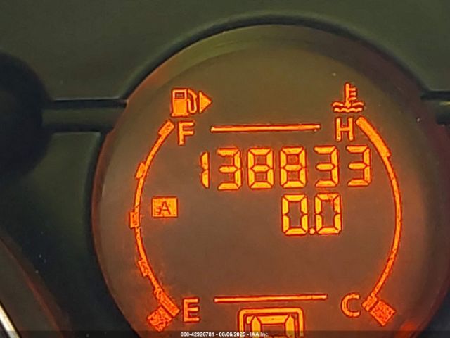 Nissan Rogue S Image 11