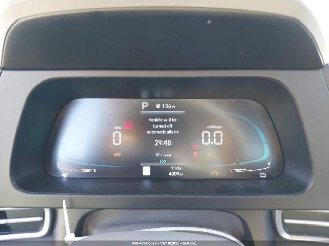 Hyundai ELANTRA Blue Image 8