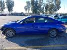 Hyundai ELANTRA Blue Image 17