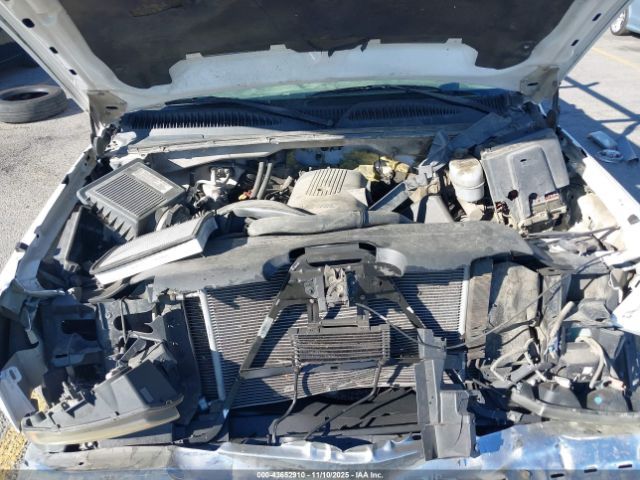 Chevrolet Silverado 3500 Work Truck Image 16