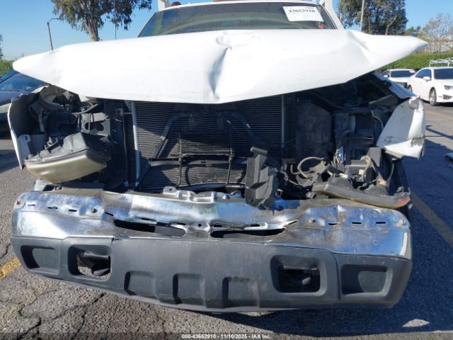 Chevrolet Silverado 3500 Work Truck Image 7