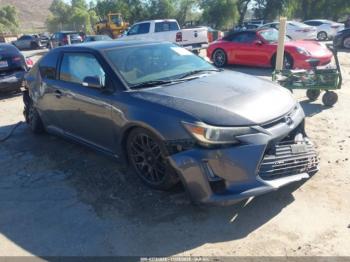  Salvage Scion TC