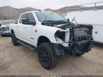  Salvage Ram 3500