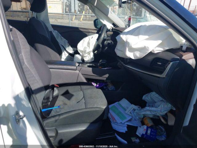 Nissan Rogue Sv Fwd Image 7