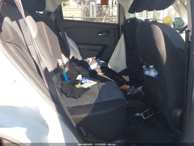 Nissan Rogue Sv Fwd Image 11