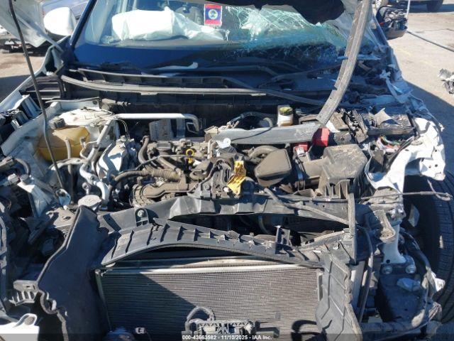 Nissan Rogue Sv Fwd Image 4