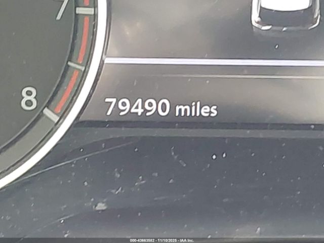 Nissan Rogue Sv Fwd Image 5