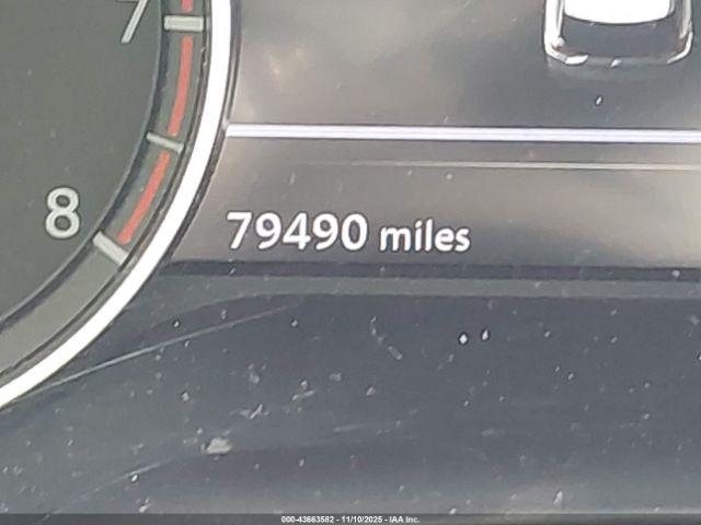 Nissan Rogue Sv Fwd Image 5