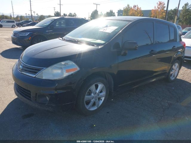 Nissan Versa 1.8sl Image 7