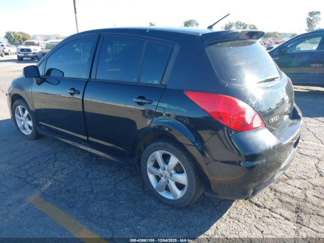 Nissan Versa 1.8sl Image 9