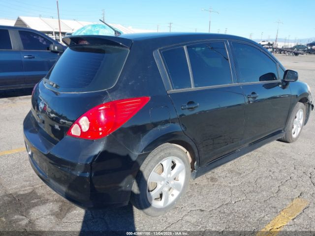 Nissan Versa 1.8sl Image 4