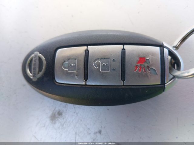 Nissan Versa 1.8sl Image 11