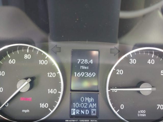 Mercedes-Benz C-Class Sport Image 5