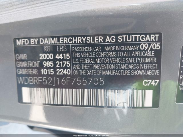 Mercedes-Benz C-Class Sport Image 7