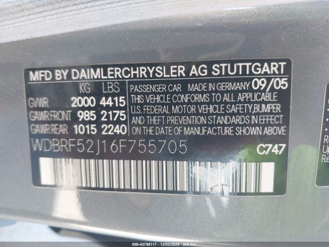 Mercedes-Benz C-Class Sport Image 7