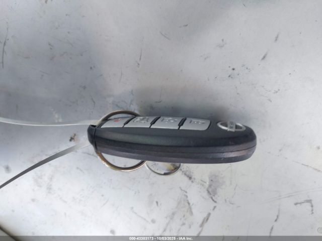 Nissan Rogue Sv Image 8