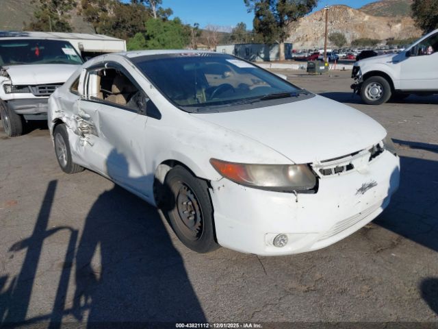 Honda Civic Lx Image 1