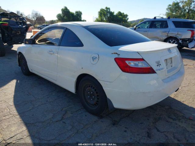 Honda Civic Lx Image 2