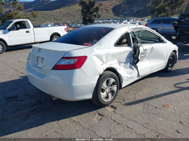 Honda Civic Lx Image 5