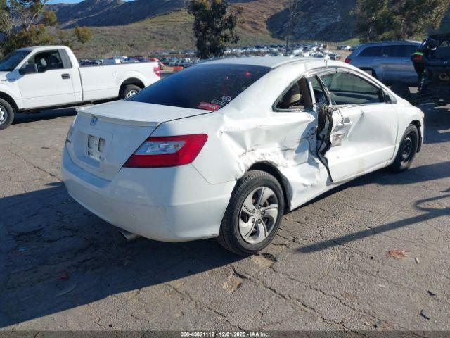 Honda Civic Lx Image 5