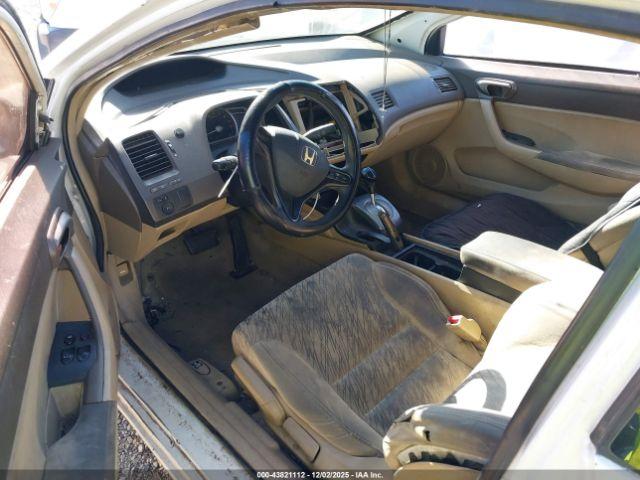 Honda Civic Lx Image 12