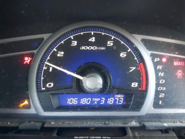 Honda Civic Lx Image 4